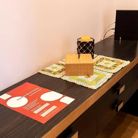 Pereira's Apartment- Free Garage Apartment