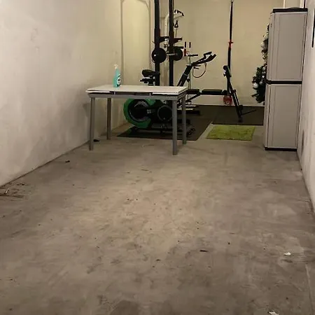 Pereira's Apartment- Free Garage