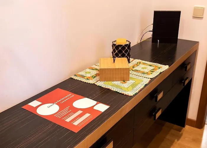 Pereira's Apartment- Free Garage Апартаменты