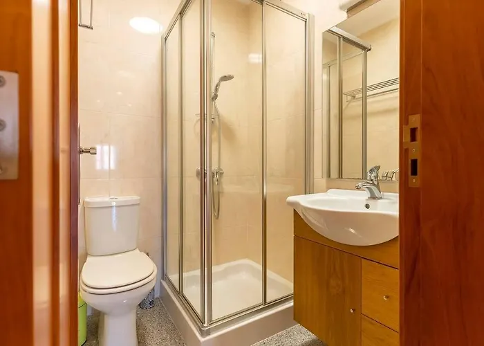 Pereira's Apartment- Free Garage Апартаменты Авейру